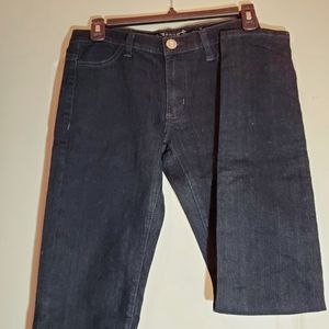 4/$30 BB Skinny Jeans Studded Back Pockets 0